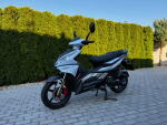 Klikněte pro detailní foto č. 1 - Maxon Ardour 125