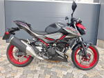 Detail nabídky - Kawasaki Z 500