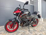 Klikněte pro detailní foto č. 2 - Kawasaki Z 500