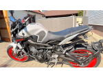 Klikněte pro detailní foto č. 2 - Yamaha MT-09 ABS