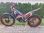 Detail nabídky - Beta EVO FACTORY 250