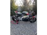 Detail nabídky - Aprilia Tuono V4 1100 Factory