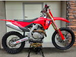Detail nabídky - Honda CRF 450 R