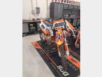 Detail nabídky - KTM 450 SX-F
