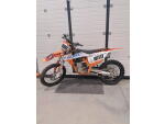 Klikněte pro detailní foto č. 2 - KTM 450 SX-F