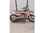 Klikněte pro detailní foto č. 3 - KTM 450 SX-F