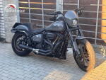 Detail nabídky - Harley-Davidson FXLRS Low Rider S