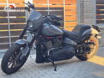 Klikněte pro detailní foto č. 2 - Harley-Davidson FXLRS Low Rider S