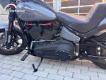 Klikněte pro detailní foto č. 3 - Harley-Davidson FXLRS Low Rider S