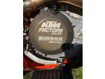 Klikněte pro detailní foto č. 12 - KTM 450 SX-F