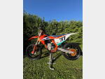 Detail nabídky - KTM 450 SX-F