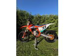 Detail nabídky - KTM 450 SX-F