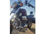 Klikněte pro detailní foto č. 8 - Yamaha XV 1100 Virago