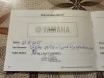 Klikněte pro detailní foto č. 13 - Yamaha Tracer 9 / 900