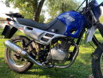 Klikněte pro detailní foto č. 3 - Jawa 125 Sport