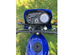 Klikněte pro detailní foto č. 4 - Jawa 125 Sport