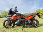 Detail nabídky - KTM 890 Adventure