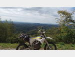 Detail nabídky - Husqvarna 701 Enduro