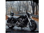 Detail nabídky - Suzuki VZ 1600 Marauder