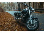 Klikněte pro detailní foto č. 6 - Suzuki VZ 1600 Marauder