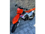 Detail nabídky - KTM 250 SX-F