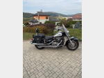 Detail nabídky - Suzuki VL 1500 Intruder LC