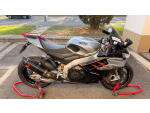 Klikněte pro detailní foto č. 5 - Aprilia RSV4 RR