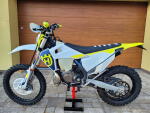 Detail nabídky - Husqvarna TE 250