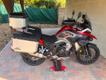 Detail nabídky - Jawa RVM 500