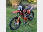 Detail nabídky - KTM 350 SX-F