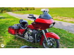 Klikněte pro detailní foto č. 2 - Harley-Davidson FLTR Road Glide