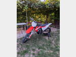 Detail nabídky - KTM 125 SX