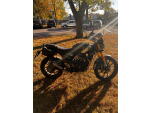 Klikněte pro detailní foto č. 5 - Triumph Scrambler