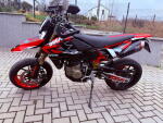 Detail nabídky - Ducati Hypermotard 698 RVE