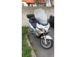 Detail nabídky - Piaggio X9 125