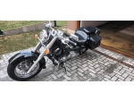 Klikněte pro detailní foto č. 2 - Yamaha XVS 650 A DragStar Classic