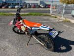 Detail nabídky - KTM 500 EXC SIX DAYS