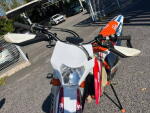 Klikněte pro detailní foto č. 3 - KTM 500 EXC SIX DAYS