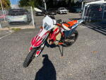 Klikněte pro detailní foto č. 5 - KTM 500 EXC SIX DAYS