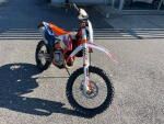 Klikněte pro detailní foto č. 9 - KTM 500 EXC SIX DAYS