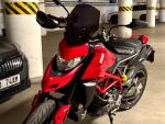 Klikněte pro detailní foto č. 10 - Ducati Hypermotard 950
