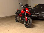 Klikněte pro detailní foto č. 1 - Ducati Hypermotard 950