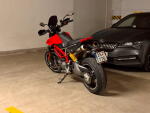 Klikněte pro detailní foto č. 2 - Ducati Hypermotard 950