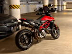 Klikněte pro detailní foto č. 4 - Ducati Hypermotard 950