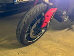 Klikněte pro detailní foto č. 8 - Ducati Hypermotard 950