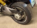 Klikněte pro detailní foto č. 9 - Ducati Hypermotard 950