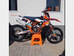Detail nabídky - KTM 450 SX-F