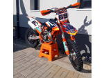 Klikněte pro detailní foto č. 2 - KTM 450 SX-F