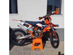 Klikněte pro detailní foto č. 3 - KTM 450 SX-F