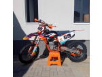 Klikněte pro detailní foto č. 4 - KTM 450 SX-F